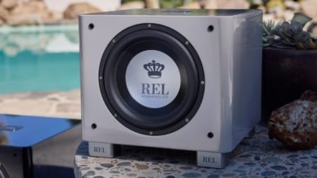 ซับวูฟเฟอร์ REL T9X (GREY)_3