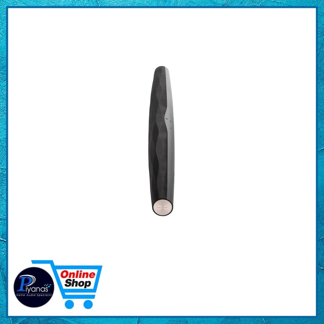 ลำโพงบลูทูธ/ไร้สาย Bowers & Wilkins : FORMATION BAR_3