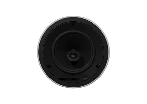 ลำโพงติดเพดาน Bowers & Wilkins :CCM-684 /ราคาต่อข้าง