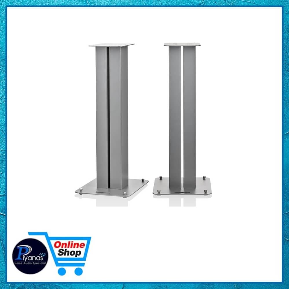 ขาตั้งลำโพง Bowers &Wilkins : FS-600 S3 STAND (SILVER)