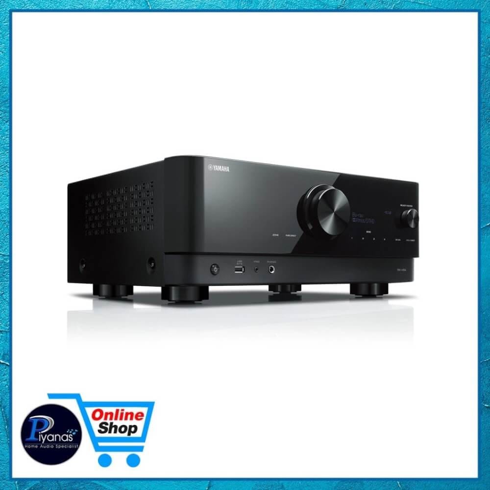 รีซีฟเวอร์ A/V YAMAHA : RX-V6A (สีดำ)_2