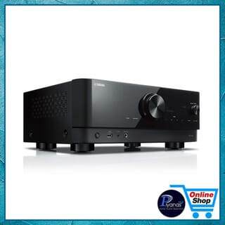 รีซีฟเวอร์ A/V YAMAHA : RX-V4A (สีดำ)_2