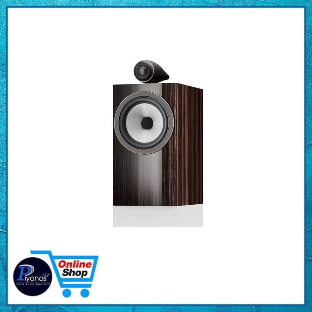 ลำโพงบุ๊คเชลฟ์ BOWERS&WILKINS : 705S3 SIGNATURE (DATUK HIGHGLOSS)_2