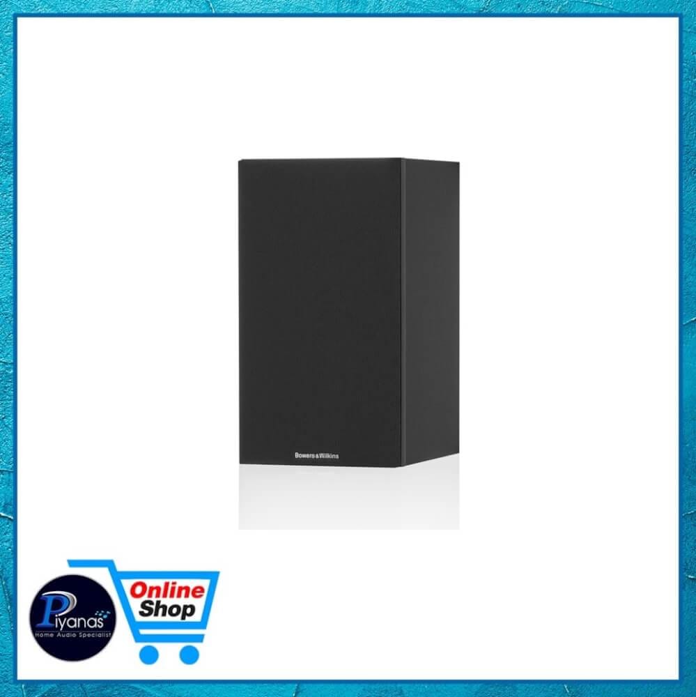 ลำโพง Bowers & Wilkins 607 S3 สีดำ