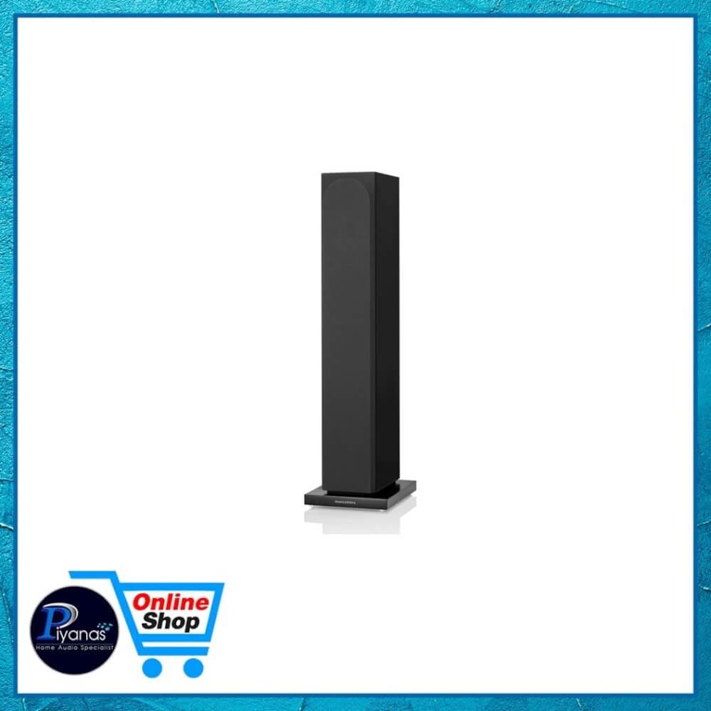 ลำโพงตั้งพื้น BOWERS&WILKINS 704 S3 (GLOSS BLACK)_2