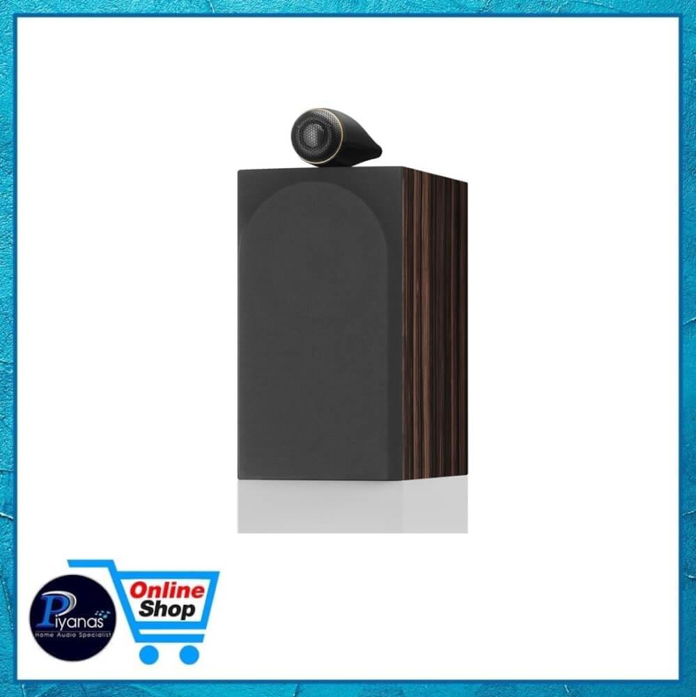 ลำโพงบุ๊คเชลฟ์ BOWERS&WILKINS : 705S3 SIGNATURE (DATUK HIGHGLOSS)_3