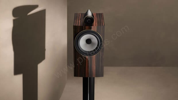 ลำโพงบุ๊คเชลฟ์ BOWERS&WILKINS : 705S3 SIGNATURE (DATUK HIGHGLOSS)_5
