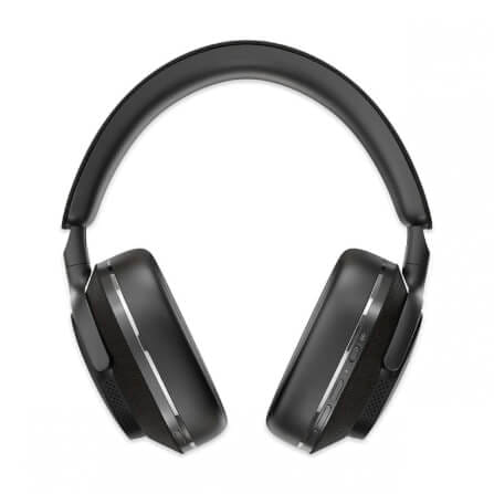 หูฟังไร้สาย Bowers & Wilkins : PX-7 S2 สีดำ