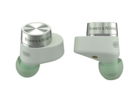 หูฟังบลูทูธไร้สาย Bowers & Wilkins : PI-5 S2 สีเขียว