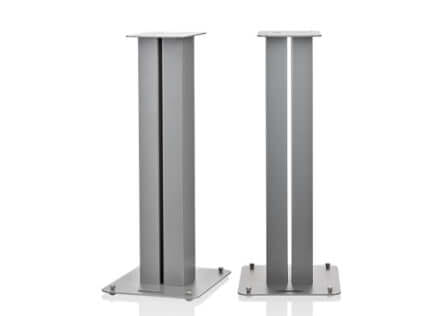 ขาตั้งลำโพง Bowers &Wilkins : FS-600 S3 STAND (SILVER)_0