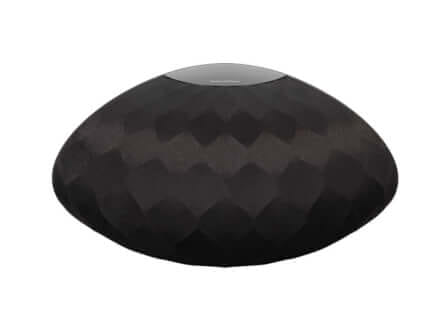 ลำโพงบลูทูธ/ไร้สาย Bowers&Wilkins : FORMATION WEDGE(BLACK)_0