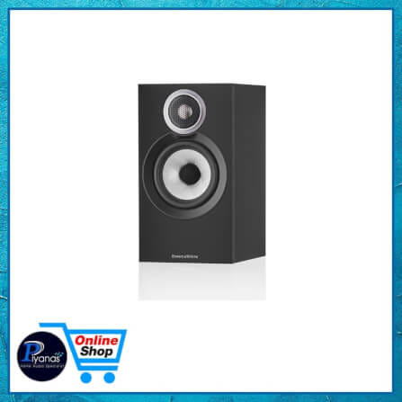 ลำโพง Bowers & Wilkins 607 S3 สีดำ_1