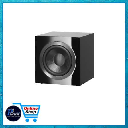 ลำโพง Bowers & Wilkins  DB-4S สีดำเงา_1