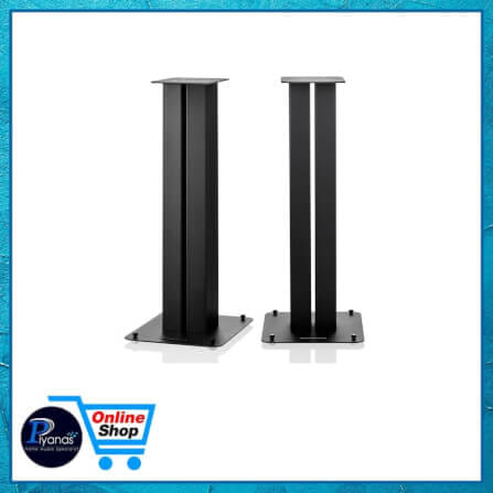 ขาตั้งลำโพง Bowers & Wilkins FS-600 S3 สีดำ_1