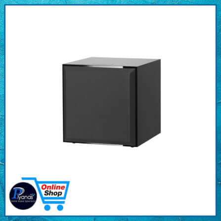 ลำโพง Bowers & Wilkins  DB-4S สีดำเงา_2