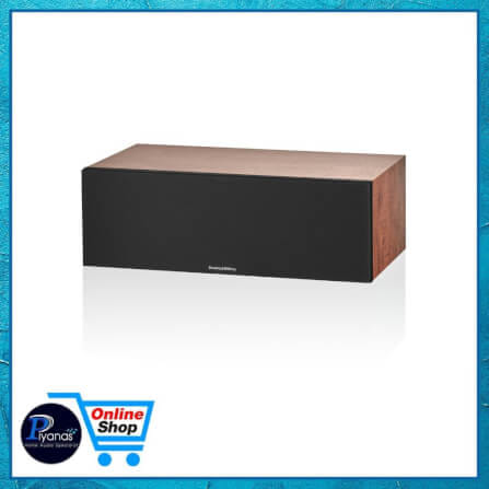 ลำโพง Bowers & Wilkins HTM-6 S3 (สีแดงเชอรี่)_3