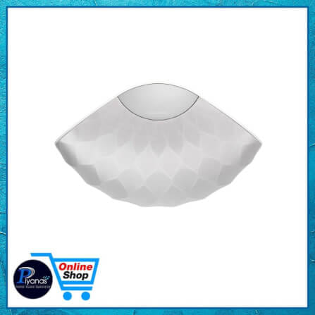 ลำโพงบลูทูธ/ไร้สาย Bowers&Wilkins : FORMATION WEDGE(สีเงิน)_3