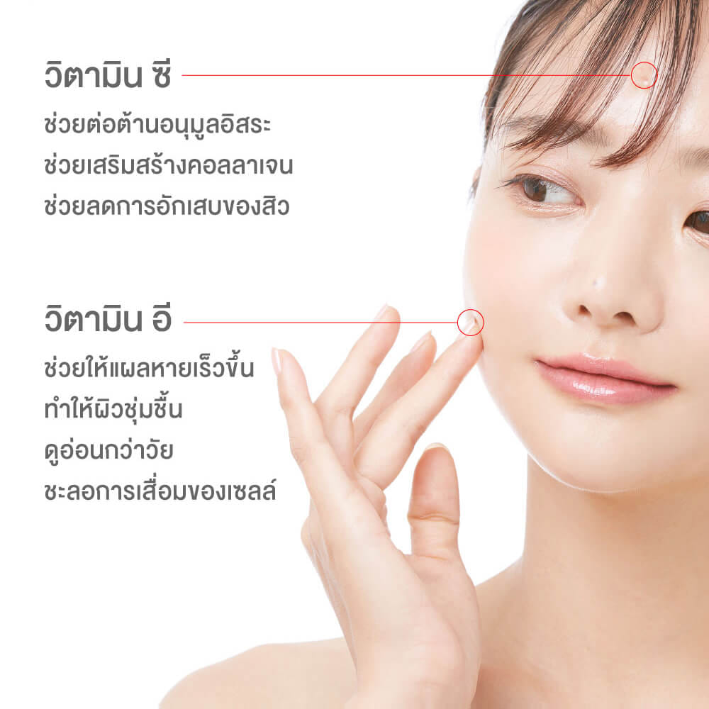 ผลิตภัณฑ์เสริมอาหาร INTERCARE ซิงค์ พลัส มัลติวิตามิน (แพ็คคู่ 30 เม็ด 2 กระปุก)