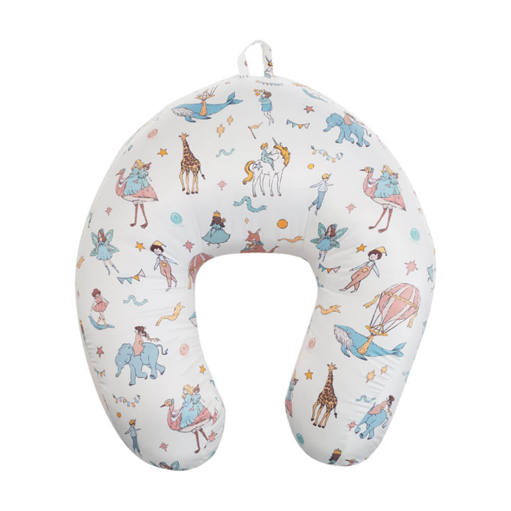 หมอนให้นม CoCoono Nursing pillow  Petite