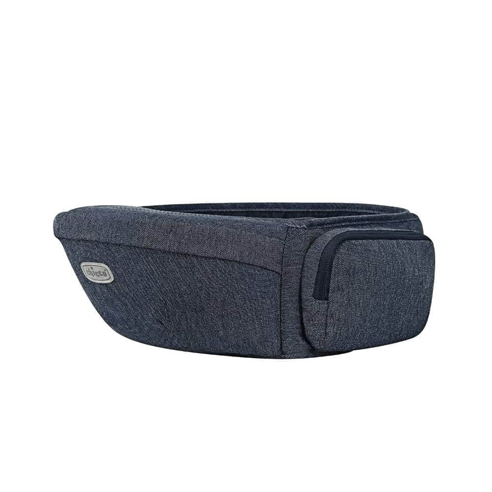 HIP SEAT BABY CARRIER CHICCO DENIM	 		_1