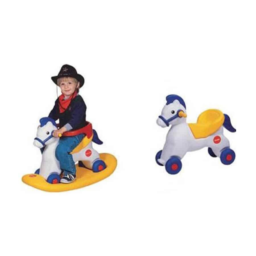ม้าโยกเยก Eduplay  Naporeon Pony_3