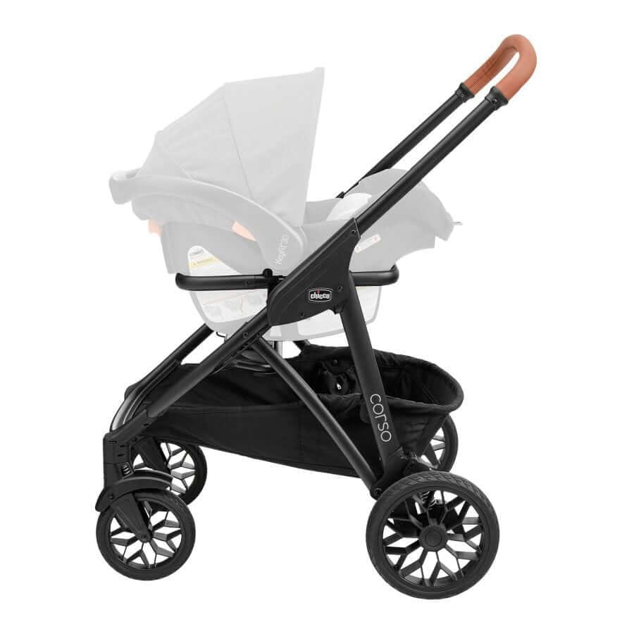 Corso Le Stroller Studio Usa รถเข็นเด็ก Chicco 	 	 	_7