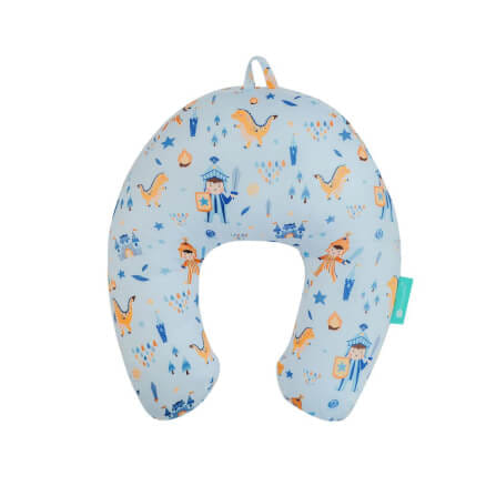 หมอนให้นม CoCoono Nursing pillow  Paris_0