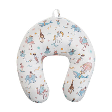 หมอนให้นม CoCoono Nursing pillow  Petite_0