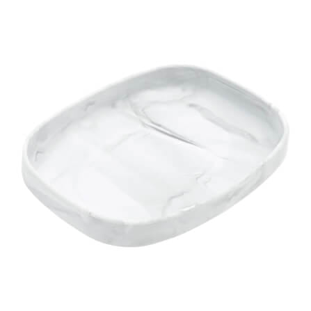 ถาดซิลิโคนกันลื่น Bumkins Silicone Grip Tray Blue		 		 		_1