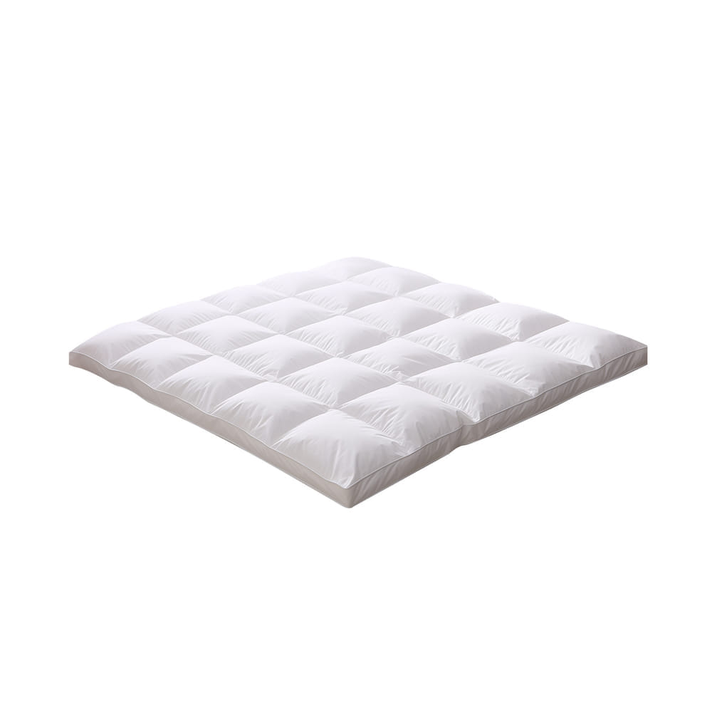 แผ่นรองนอน 6 ฟุต SLEEPHAPPY MICROFIBER