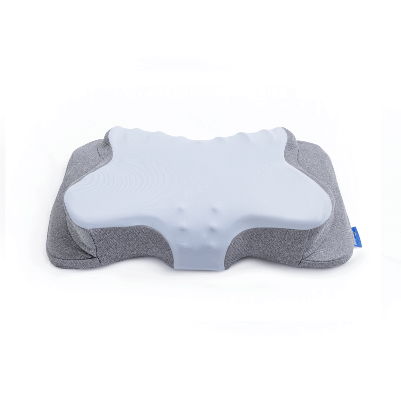 หมอนเมมโมรี่โฟมสุขภาพ SLEEPHAPPY รุ่น BUTTERFLY PILLOW