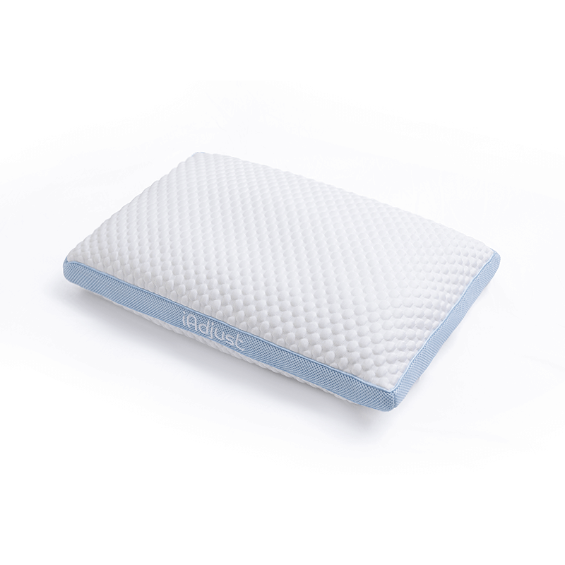 หมอนสุขภาพปรับความสูง-ต่ำได้ SLEEPHAPPY รุ่น IADJUST PILLOW