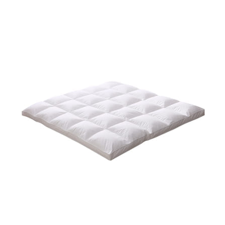 แผ่นรองนอน 6 ฟุต SLEEPHAPPY MICROFIBER_0