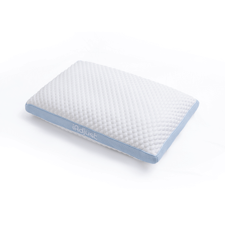 หมอนสุขภาพปรับความสูง-ต่ำได้ SLEEPHAPPY รุ่น IADJUST PILLOW_0