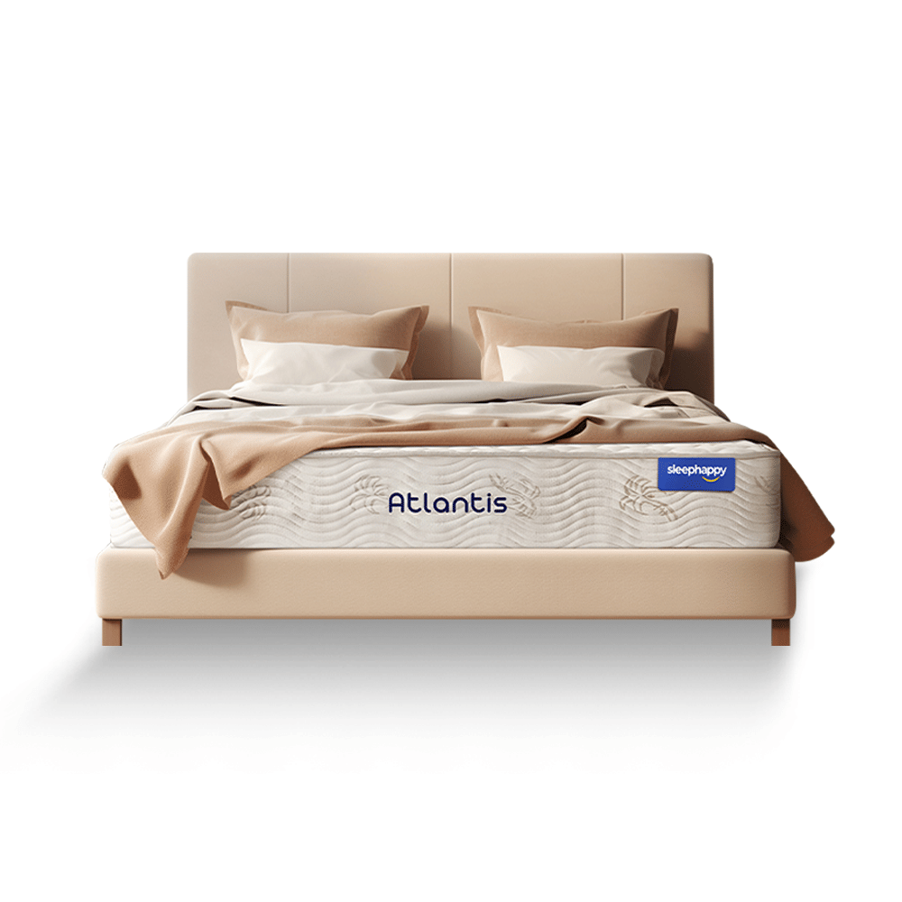 ที่นอน 3 ฟุต SLEEPHAPPY ATLANTIS หนา 10 นิ้ว_0