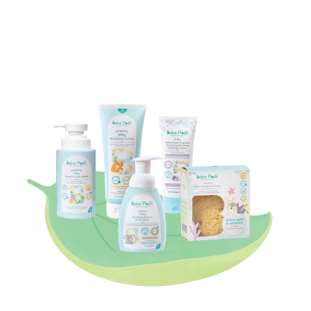 cate-Healthy Gift Set