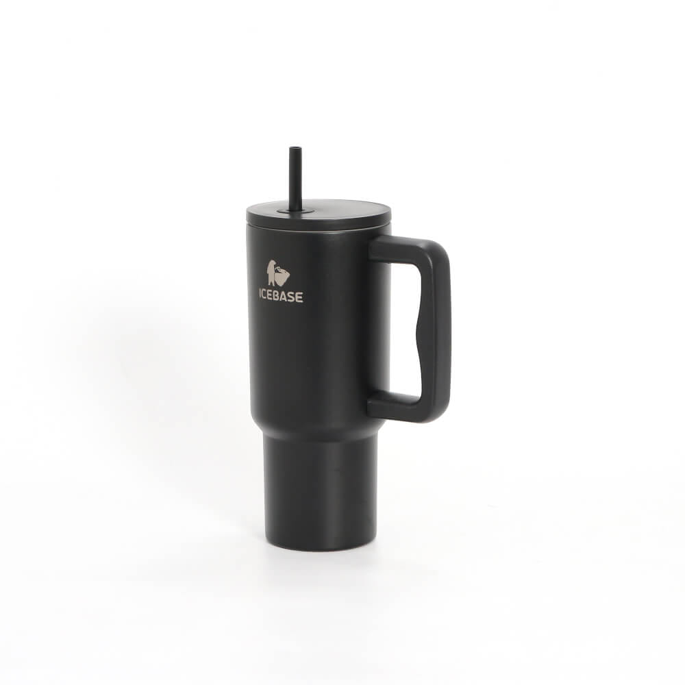 แก้วเก็บความเย็น ICEBASE รุ่น VLM-524BK (LOOP) ขนาด 900 ML สีดำ_10