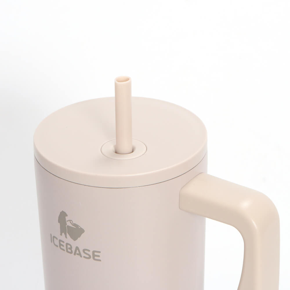 แก้วเก็บความเย็น ICEBASE รุ่น VLM-524/COCOOV (LOOP) ขนาด 900 ML สีโกโก้_3