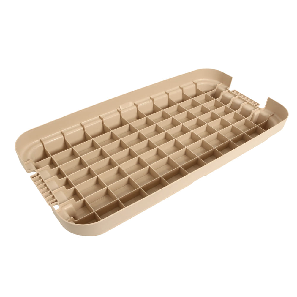 กล่องอเนกประสงค์ ICEBASE รุ่น XC-701BE ขนาด 70 ลิตร สีเบจ