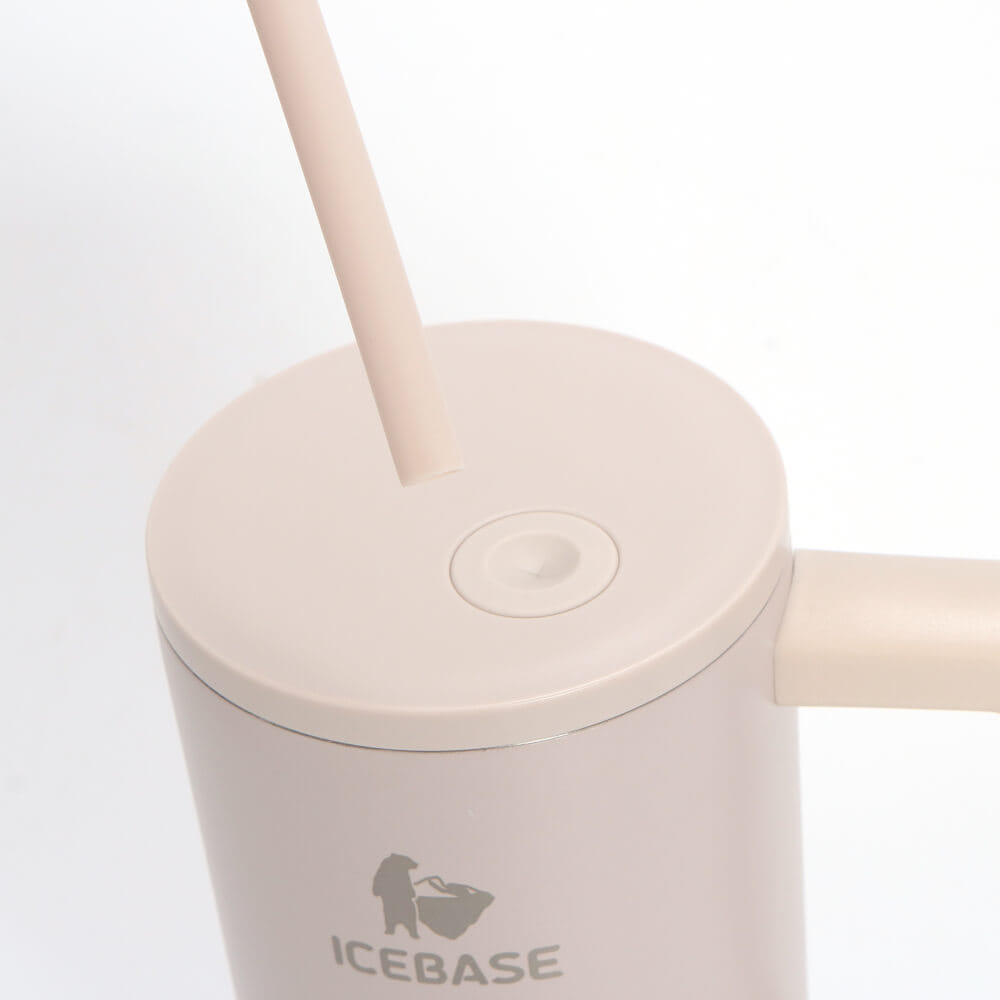 แก้วเก็บความเย็น ICEBASE รุ่น VLM-524/COCOOV (LOOP) ขนาด 900 ML สีโกโก้_4