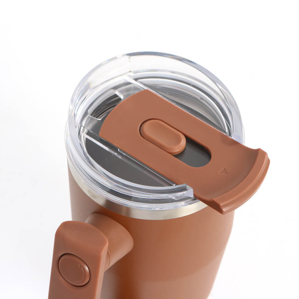 แก้วเก็บความเย็น ICEBASE รุ่น VLM-526CA (LOFT) ขนาด 960 ML สีกาแฟ_4