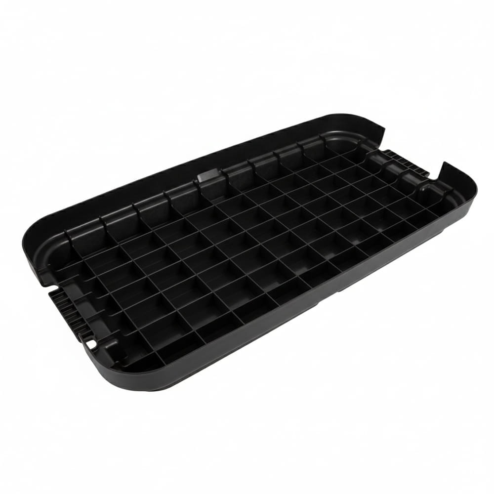 กล่องอเนกประสงค์ ICEBASE รุ่น XC-701BK ขนาด 70 ลิตร สีดำ