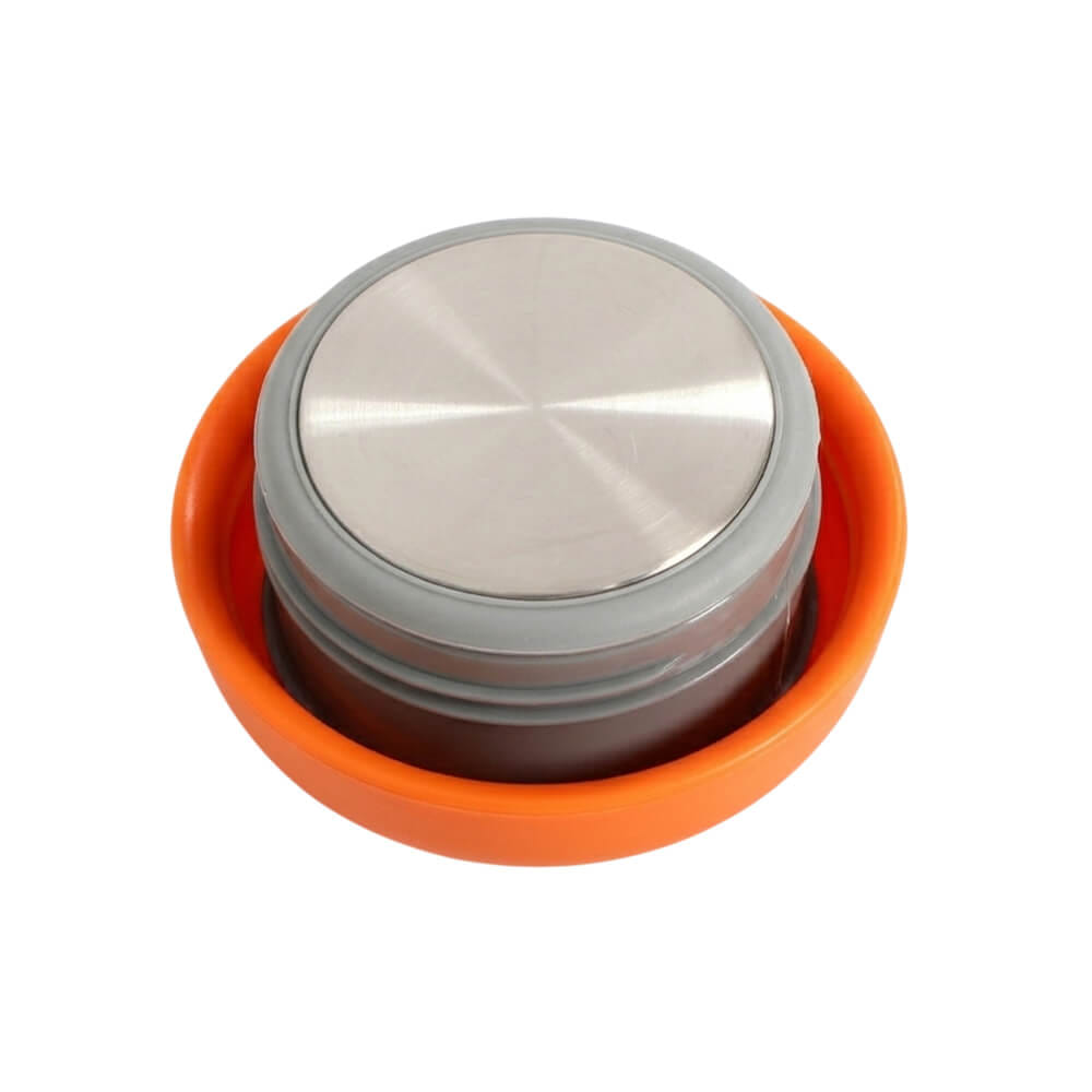 แก้วสุญญากาศ ICEBASE รุ่น VLS-528OR เคลือบผิว CERAMIC ขนาด 360 ML สีส้ม_6