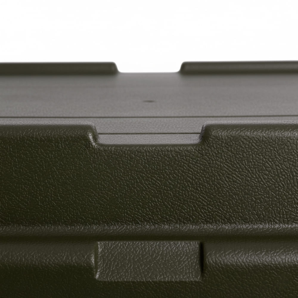 กล่องอเนกประสงค์ ICEBASE รุ่น XC-701GN ขนาด 70 ลิตร สีเขียว
