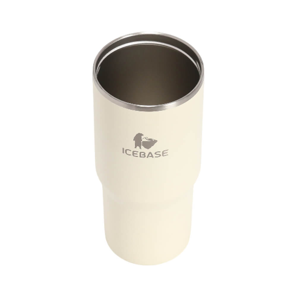แก้วสุญญากาศ ICEBASE รุ่น VLA-201BE ขนาด 750 ML สีเบจ_8