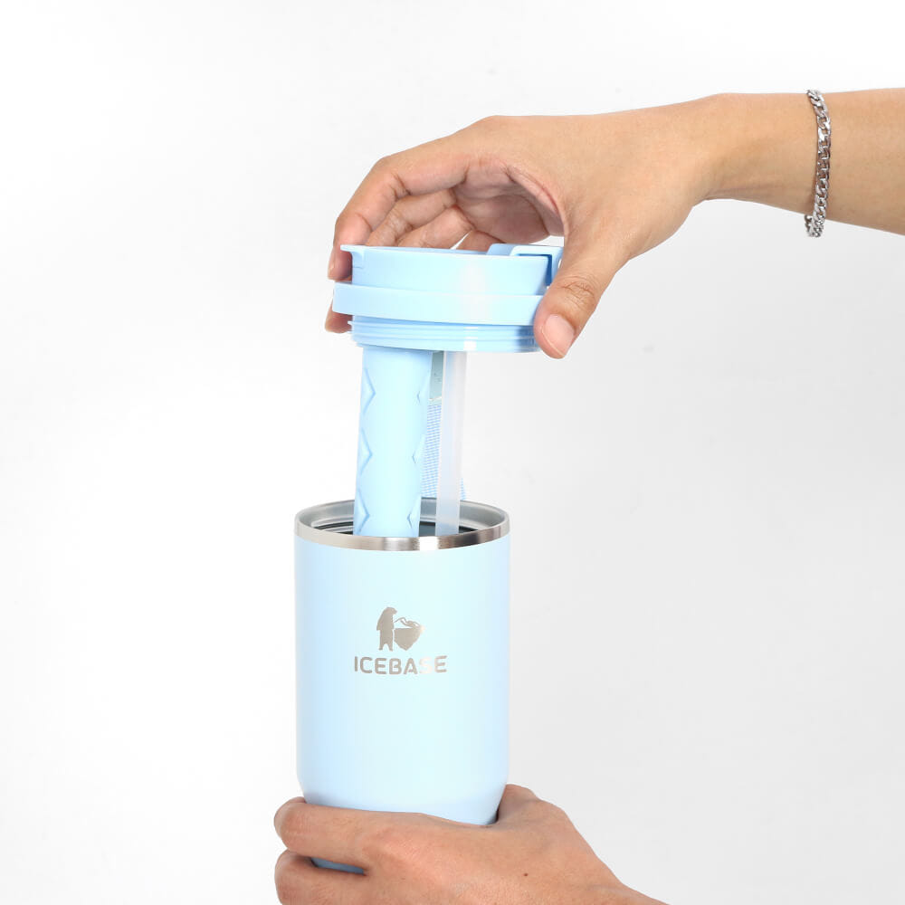 แก้วสุญญากาศ ICEBASE รุ่น VLA-201BL ขนาด 750 ML สีฟ้า_8