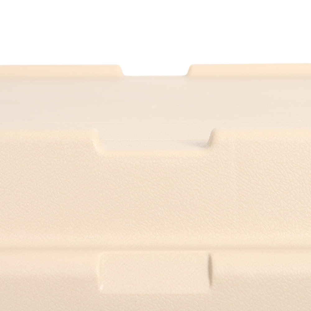 กล่องอเนกประสงค์ ICEBASE รุ่น XC-701BE ขนาด 70 ลิตร สีเบจ