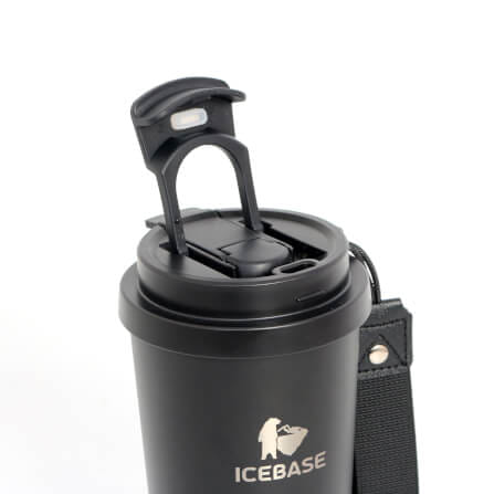 แก้วสุญญากาศ ICEBASE รุ่น VLA-202BK เคลือบผิว CERAMIC ขนาด 500 ML สีดำ_2