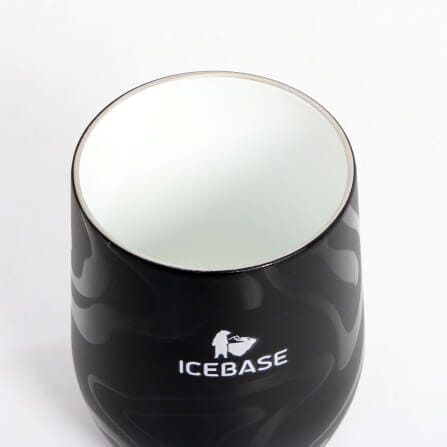 แก้วสุญญากาศ ICEBASE รุ่น VLS-529BK เคลือบผิว CERAMIC ขนาด 360 ML สีดำ_3