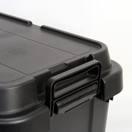 กล่องอเนกประสงค์ ICEBASE รุ่น XC-501BK ขนาด 50 ลิตร สีดำ_4